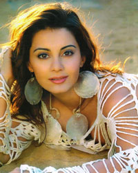 Minissha Lamba